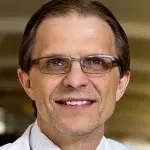 Dr. Curtis George Benesch, MD