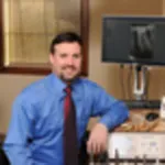 Dr. Curtis Jenkins Brimley