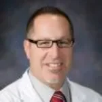 Dr. Curt John Daniels, MD