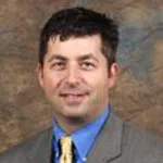 Dr. Curtis James Dorsch, MD