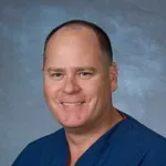 Dr. Curtis Erickson, MD