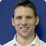 Dr. Curtis Matthew Mitchell, MD