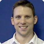 Dr. Curtis Matthew Mitchell, MD