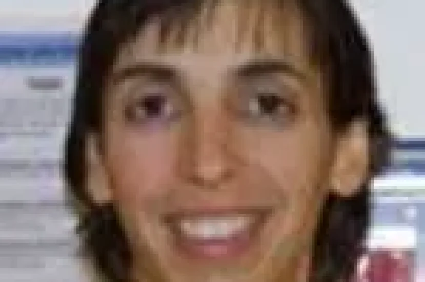 Dr. Cynthia Karfias Rigsby, MD