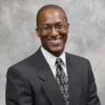 Dr. Cyprian Alphius Gardine, MD