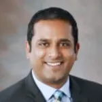 Dr. Cyril Kuriakose, MD