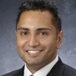 Dr. Cyril Njaravelil Philip, MD