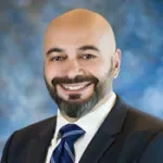 Dr. Cyrus A. Ramsey, MD