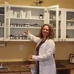 Dr. Daciana Ioana Iancu, MD