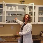 Dr. Daciana Ioana Iancu, MD