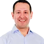 Dr. Dagoberto Balderas, DO