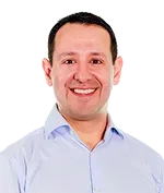 Dr. Dagoberto Balderas, DO