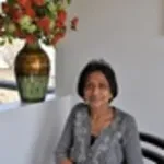 Dr. Daksha R. Parikh