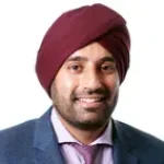 Dr. Daljeet S. Sagoo, DO
