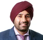 Dr. Daljeet S. Sagoo, DO