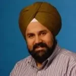 Dr. Daljeet Singh Saluja, MD