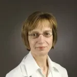 Dr. Dana Gabriela Mazuru-Witten, MD
