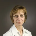 Dr. Dana Gabriela Mazuru-Witten, MD