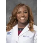 Dr. D'angela S. Pitts, MD
