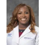 Dr. D'angela S. Pitts, MD