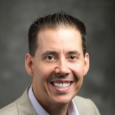 Dr. Daniel Jude Allen