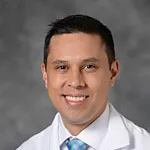 Dr. Daniel Gregory Balcueva, OD