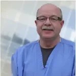 Dr. Daniel Porter Barnes, MD