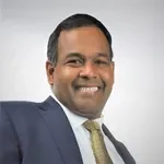 Dr. Daniel Lincoln Beckles, MD