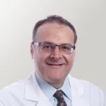 Dr. Daniel Nathan Berger, MD