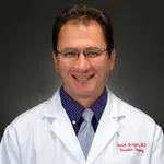 Dr. Daniel J. Bertges, MD
