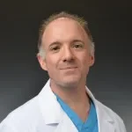 Dr. Daniel M. Buchen, MD