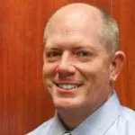 Dr. Daniel Scott Burr