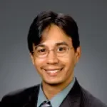 Dr. Daniel Cruz-Laureano, Psy D