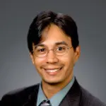 Dr. Daniel Cruz-Laureano, Psy D