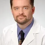 Dr. Daniel Curry