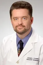 Dr. Daniel Curry