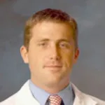 Dr. Daniel Forde Dilling, MD
