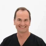 Dr. Daniel Francis Klee