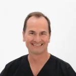 Dr. Daniel Francis Klee