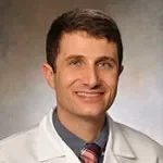 Dr. Daniel Joseph Fridberg, PhD