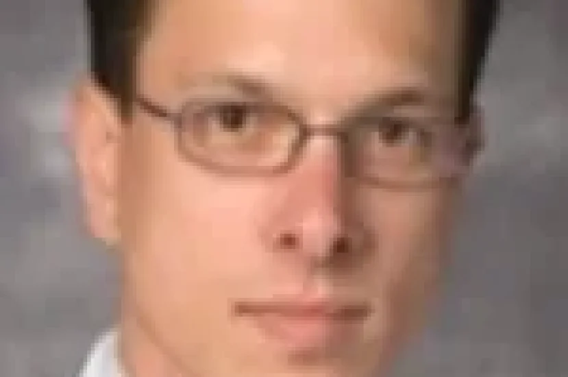 Dr. Daniel Pierce Hsu, MD