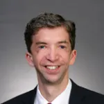 Dr. Daniel Reed Jensen, MD