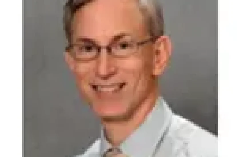 Dr. Daniel Kingsbury, MD
