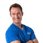 Dr. Daniel William Langley, DO