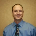 Dr. Daniel G. Laux, DDS