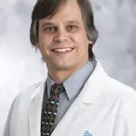 Dr. Daniel Freberg