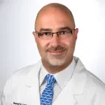 Dr. Daniel Levin, MD
