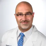 Dr. Daniel Levin, MD