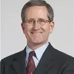 Dr. Daniel John Mc Laughlin