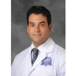 Dr. Daniel J. Miller, MD